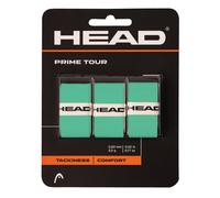 HEAD Prime Tour Overgrip 3 Pack Mint