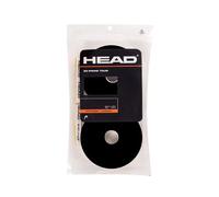 HEAD Prime Tour pack of 30 overgrips, Black