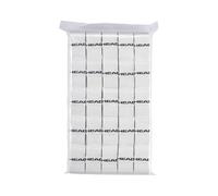 HEAD Prime Tour Overgrip 50 Pack - White