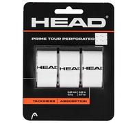 HEAD Prime Tour Perforated Grip (White)