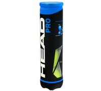Head Pro 571721 Tennis Balls