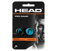 HEAD Pro Damp (Blue/Black)