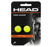 HEAD Pro Damp (Luminous Yellow)