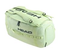 Head Pro Duffle Bag M Yellow