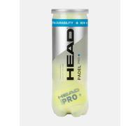 Head Pro+ padel balls 1 can