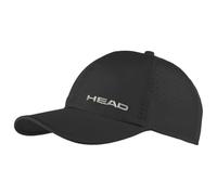 HEAD Pro Player Cap Black