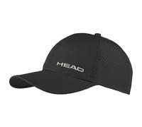 HEAD Pro Player Cap, Black, One Size