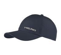 HEAD Pro Player Cap (Navy)