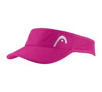 HEAD Pro Player Visor Pink