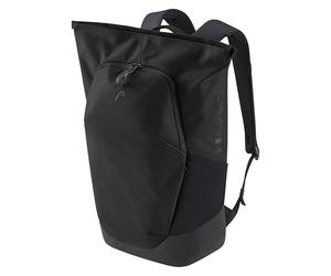 HEAD Pro X Backpack 25 L Black