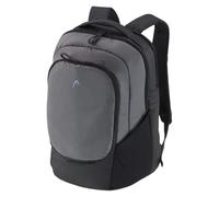 HEAD Pro X Backpack, Black/Dark Grey