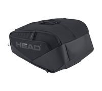 HEAD Pro X Paddle Bag L, Black