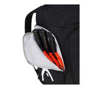 Head Pro X Pickleball Backpack 45L Black Racket Backpack