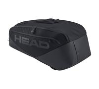 HEAD Pro X Racquet Bag L, Black