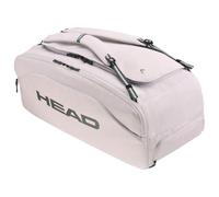 Head Pro X Sports Bag L, White