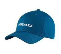 HEAD Unisex promotion cap., unisex_adult, Cap, 287299-BL, Blue, standard size