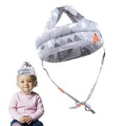 Head Protector for Walks, Helmet Kids Cushions | 360° Coverage for Home Nurseries Early Childhood Organizations Kindergartens Learning To Walk Kr