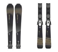 HEAD - pure Joy SLR (2022/23) 163 cm / JOY 9 GW SLR