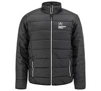 HEAD RACE KINETIC JACKET MEN-BLACK-EXTRA LARGE