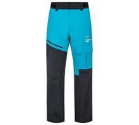 HEAD Race Nova Men's Trousers Black/Blue