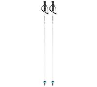 Head - Race Ski poles - Worldcup Rebels Carbon White - Size 130 cm White 130 cm