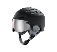 HEAD RACHEL Helmet 2024 black, XS/S