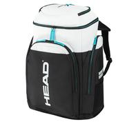 Head - Rebels Racing Backpack 90L Black White Blue - Boot bag