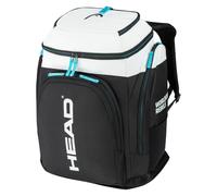 Head - Rebels Racing Backpack 70L Black White Blue - Boot bag