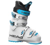 Head - Racing Ski boots - Raptor 60 - Kid Size 23.5 - White White 23.5