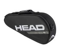 HEAD Racquet Bag S (Black/White)