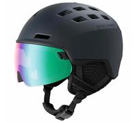 Head Radar Photo Visor Helmet
