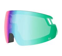 Head Radar/rachel 5k Photo Helmet Visor