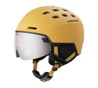 Head Radar Visor Helmet