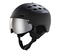 Head Radar Visor Helmet
