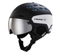 Ski helmet Head Radar WCR Black M/L (56/59 cm)