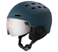 Head Radar Visor Helmet