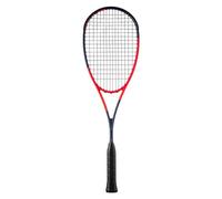 HEAD Radical 120 SB (Slimbody)- Even Balanced Squash Racquet; Featuring 2.0 Auxetic Technoloy & Adaptive Fan Pattern (AFP) (210034)