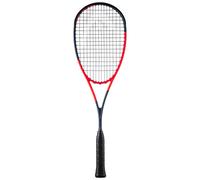 Head Squash Racquet Radical 120 SB Slimbody - Even Balanced, 2.0 Auxetic, AFP (210034)