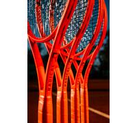HEAD Radical Elite 2025 Tennis L2 Orange