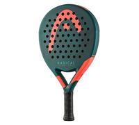HEAD Radical Padel Racket Paddle Series (Pro, Motion, Elite)