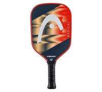 Head Radical Pro Pickleball Paddle - Orange