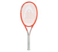 HEAD Radical S 2021 Tennis Racket Orange/grey L2