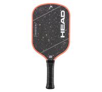 HEAD Radical Tour EX15 2026 Pickleball Paddle - Extended Handle, Carbon Surface, Thermoformed Frame, Power & Control