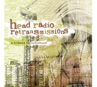 Head Radio Retransmissions - A Tribute To Radiohead