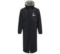 Head - Rain cape - Race Rain Coat Black - Size M Black M