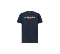 HEAD Rainbow T-Shirt Junior