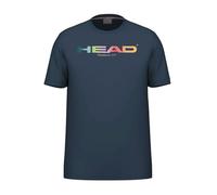 HEAD Rainbow T-Shirt Men