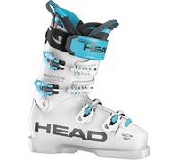 HEAD Raptor Wcr 140s Pv - Men - White / Blue / Black - size 27.5- model 2027 27.5