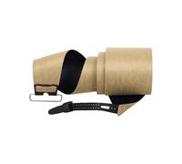 Head - Ready-to-use skins - Crux 93 Touring Skins - Size L - Gold Gold L