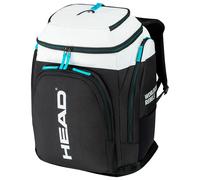 Head - Rebels Racing Backpack 70L Black White Blue - Boot bag